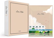 Elmolu Love Mode Pore Scalling 5 ks - Face Mask