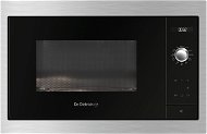 De Dietrich DME7120X - Microwave