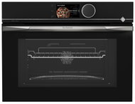 De Dietrich DKC4756X - Microwave