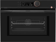 De Dietrich DKC4536H - Microwave
