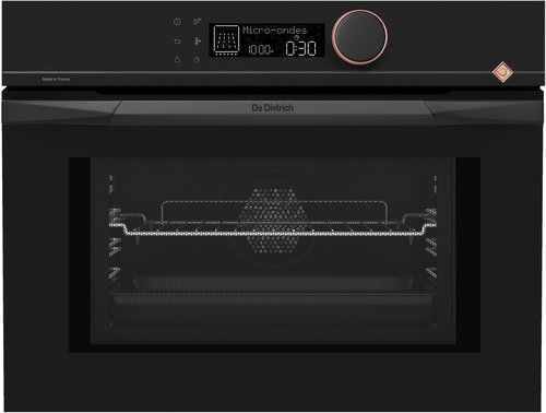 De Dietrich DKC4536H - Microwave - Main image
