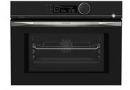 De Dietrich DKC4536X - Mikrovlnná trouba