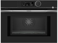 De Dietrich DKE4535X - Microwave
