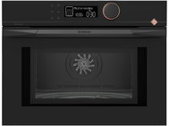 De Dietrich DKE4535H - Microwave