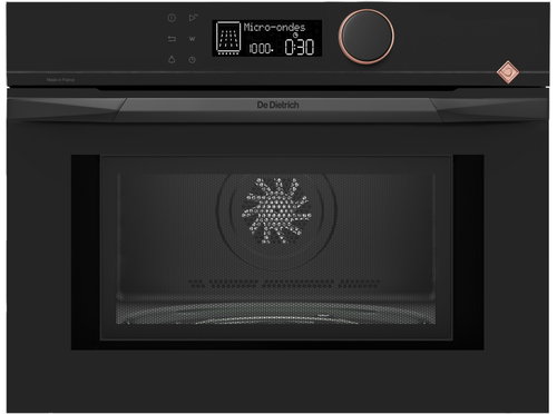 De Dietrich DKE4535H - Microwave - Main image
