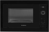 De Dietrich DME4310X - Microwave