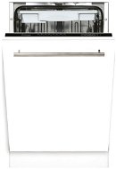 KLUGE KVD4510PA++ - Dishwasher
