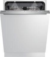 GRUNDIG GNVP4630BW - Dishwasher