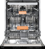 Kluge KVD6002P - Dishwasher