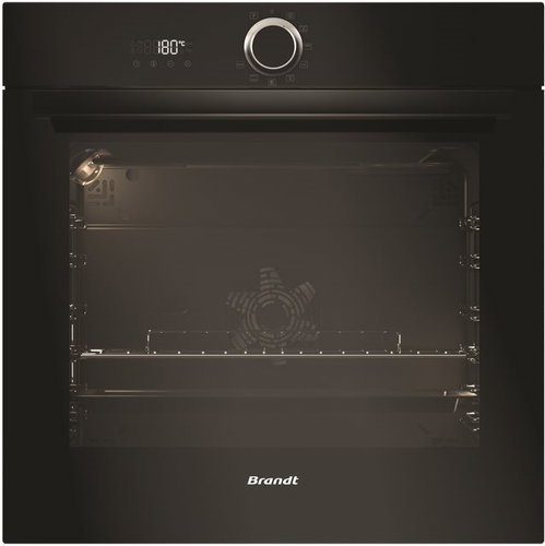 BRANDT BXP5534B - Built-in Oven - Main image
