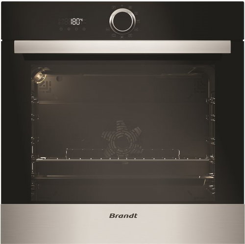 BRANDT BXP5534X - Built-in Oven - Main image
