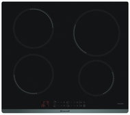BRANDT BPI6420B - Cooktop