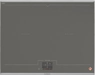 De Dietrich DPI7698GS - Cooktop