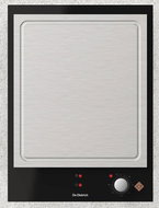De Dietrich DPE7400X - Cooktop