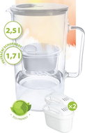 Kluge KF02 + 2x filter - Filter Kettle
