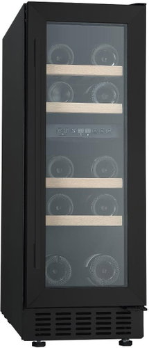 KLUGE KCW1702B - 4 years warranty after registration - Built-In Wine Cabinet - Main image