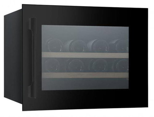KLUGE KCW2801B - 4 years warranty after registration - Built-In Wine Cabinet - Main image