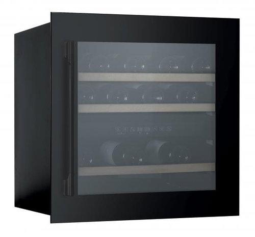 KLUGE KCW3602B - 4 years warranty after registration - Built-In Wine Cabinet - Main image