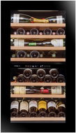 AVINTAGE AVI76PREMIUM - 4 years warranty after registration - Built-In Wine Cabinet