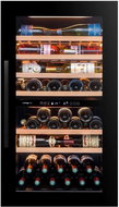 AVINTAGE AVI76CDZ - 4 years warranty after registration - Built-In Wine Cabinet