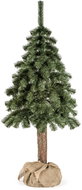 Sonic Christmas tree NATURAL 180 × 27 cm, fir - Christmas Tree