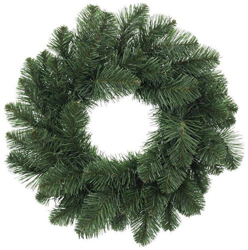 DONOCI Christmas wreath SONIC, 50 cm - Wreath - Main image