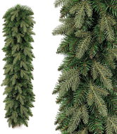 Christmas garland 100 cm, fir tree - Garland