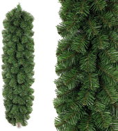 Christmas garland 100 cm, spruce - Garland