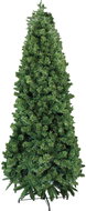 Eurolamp Slim 180 × 65 cm fir - Christmas Tree