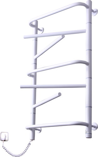 Elna 7 White - Electric Heater - Main image