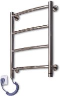 ELNA Ladder-Shaped 4 Stainless Steel - Electric Heater