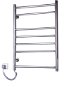 ELNA Ladder 7 Stainless Steel - Electric Heater