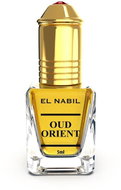 El Nabil Oud Orient 5 ml - Perfume