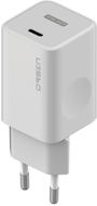 Eloop Orsen GaN 65W Charger USB-C White - Netzladegerät