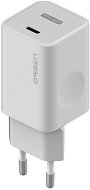 Eloop Orsen GaN 65W Charger USB-C White - Töltő adapter