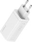 Eloop Orsen C12 GaN 65W Charger Dual USB-C + USB-A White - Netzladegerät