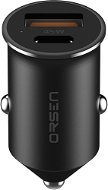 Eloop Orsen PD 45W Carcharger UBS-A/C - Auto-Ladegerät