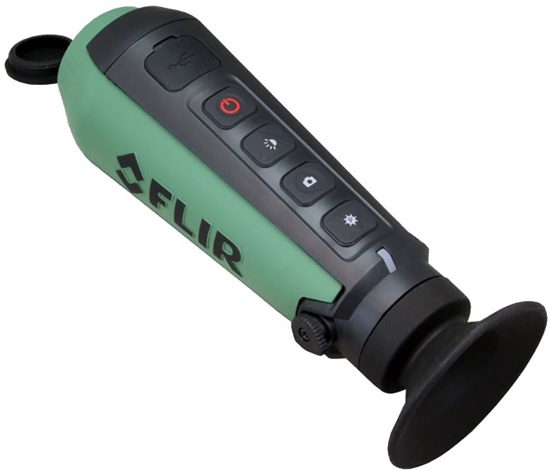 Flir scout best sale tk compact monocular