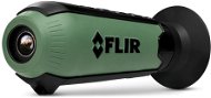Flir Scout TK Compact 160x120px (9Hz) - Hőkamera céltávcső