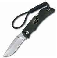 Outdoor Edge Mini-Grip MG-10C - black - Knife