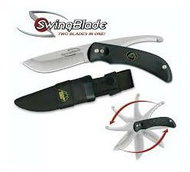 Outdoor Edge Swingblade SB-10N - Knife