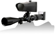 NiteSite Wolf Power+ - Night Vision