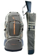Markhor Alaskan 45 Green - Hunting Backpack