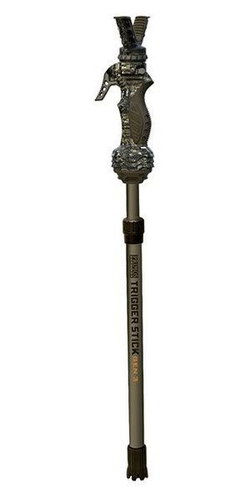 Primos Trigger Sticks JIM SHOCKEY TALL MONO POD GEN 3 - Plant Support - Main image