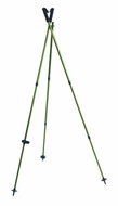 Telescopic Shooting Stick - Tripod - Support Sticks