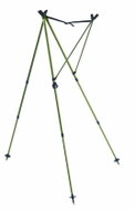 Telescopic Shuffling Stick - Tripod with Support - Support Sticks