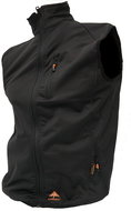 Alpenheat Softshell - L - Vest