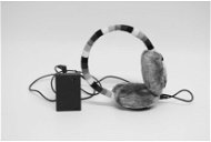 AlpenHeat Fűtött fülvédő - Fülvédő