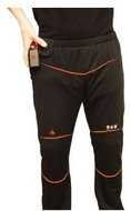 Alpenheat Long Heated Pants Insert - M - Heated Pants