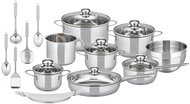 ELO Basic Prima Tavola Complete set of dishes 20 pcs - Cookware Set